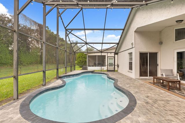 11612 PEACH GROVE LANE, Orlando, FL 32821