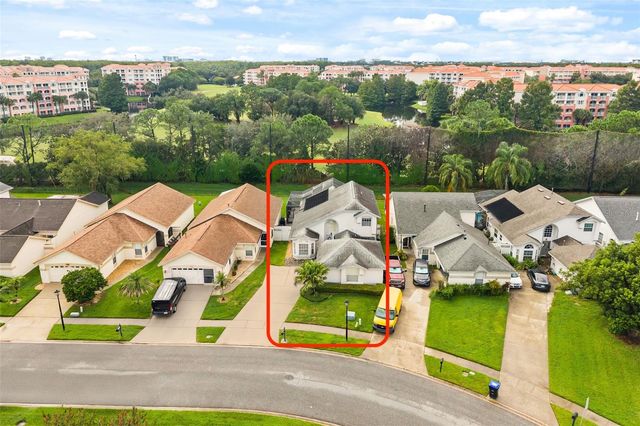 11612 PEACH GROVE LANE, Orlando, FL 32821
