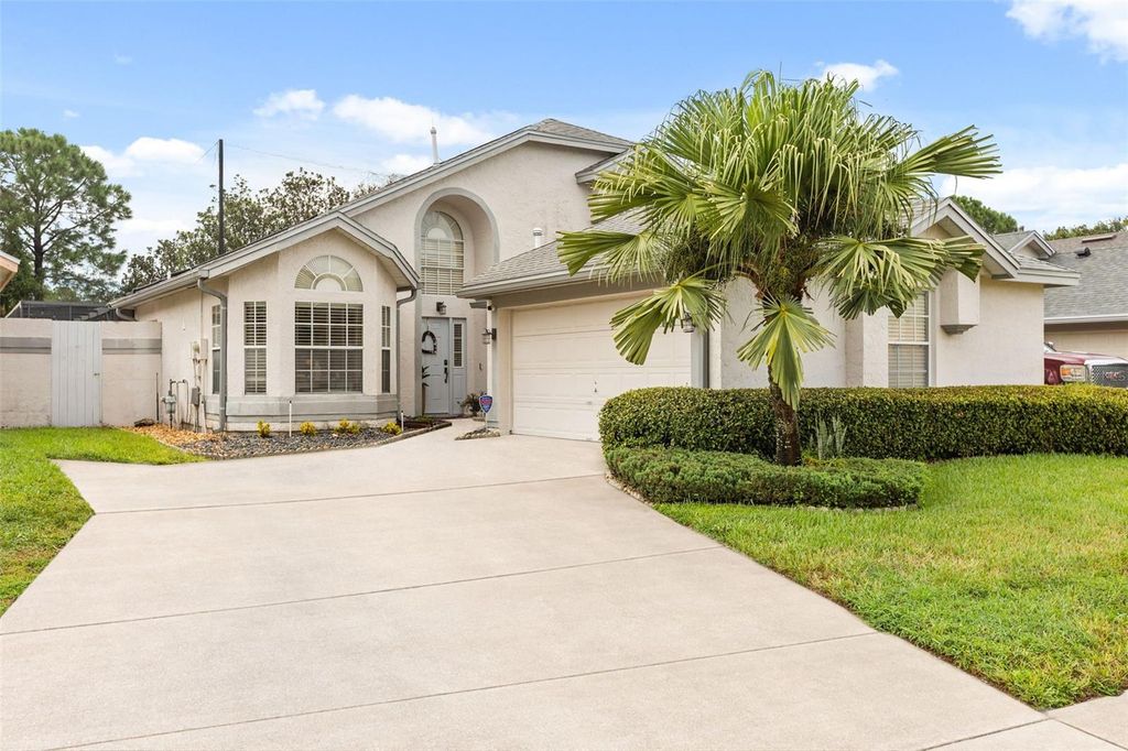 11612 PEACH GROVE LANE, Orlando, FL 32821