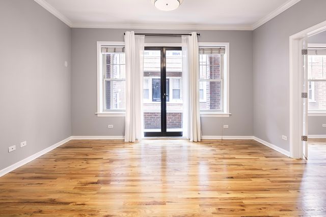 958 W Cuyler Avenue 2N, Chicago, IL 60613