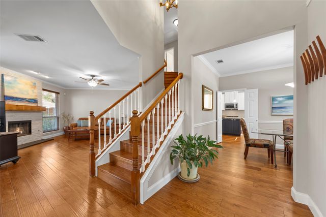 1212 Cordova Drive, Allen, TX 75013