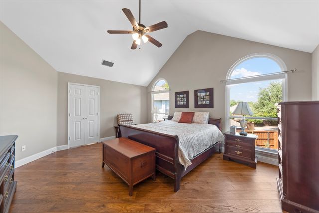 1212 Cordova Drive, Allen, TX 75013