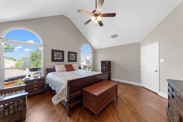 1212 Cordova Drive, Allen, TX 75013