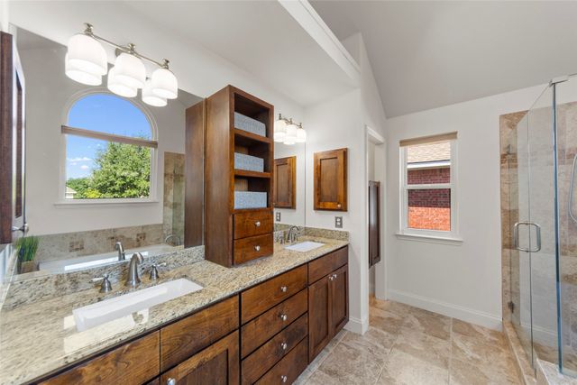 1212 Cordova Drive, Allen, TX 75013