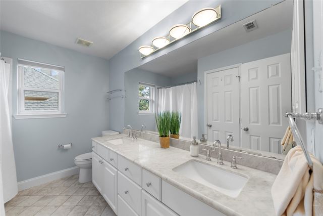 1212 Cordova Drive, Allen, TX 75013