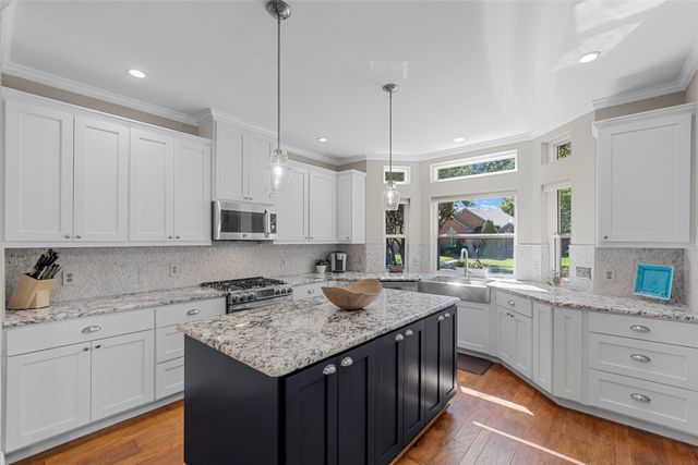 1212 Cordova Drive, Allen, TX 75013