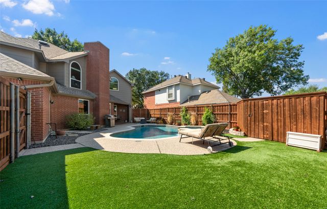 1212 Cordova Drive, Allen, TX 75013