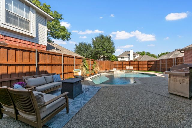 1212 Cordova Drive, Allen, TX 75013