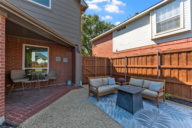 1212 Cordova Drive, Allen, TX 75013