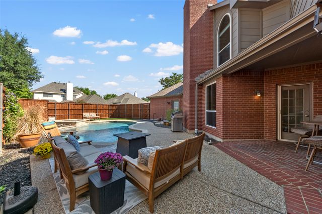 1212 Cordova Drive, Allen, TX 75013