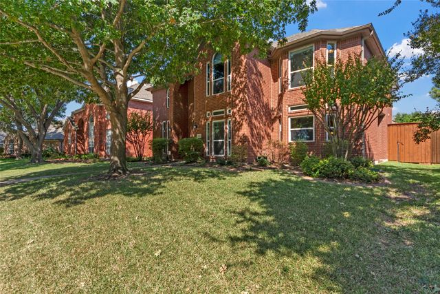 1212 Cordova Drive, Allen, TX 75013