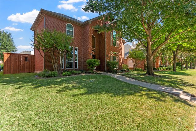 1212 Cordova Drive, Allen, TX 75013