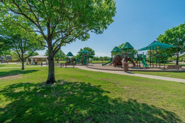 1212 Cordova Drive, Allen, TX 75013