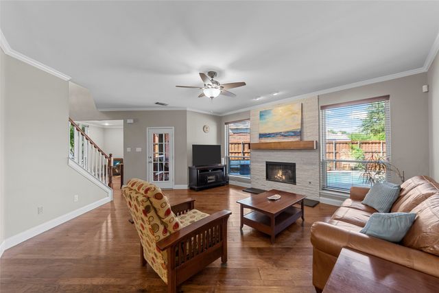 1212 Cordova Drive, Allen, TX 75013