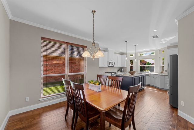 1212 Cordova Drive, Allen, TX 75013