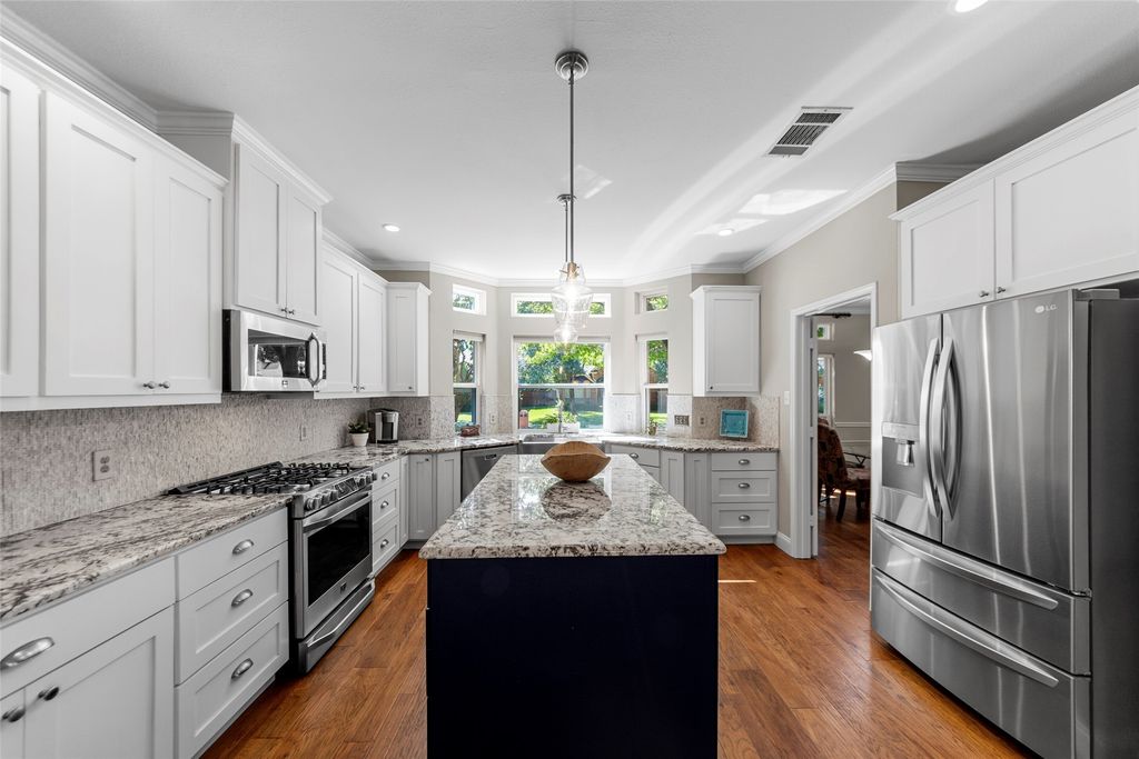 1212 Cordova Drive, Allen, TX 75013