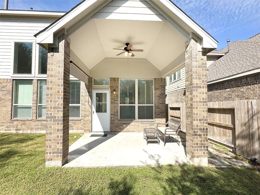 Image 48 of property listing at 26827 Longleaf Valley Drive, Katy, TX 77494
