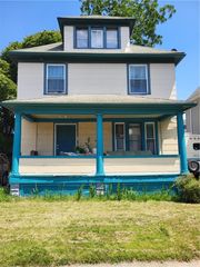 586 Thurston Road, Rochester, NY 14619