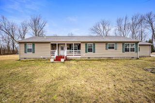 4543 E 700 N, Alexandria, IN 46001