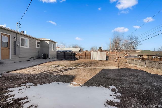 9290 Palo Verde Street, Thornton, CO 80229