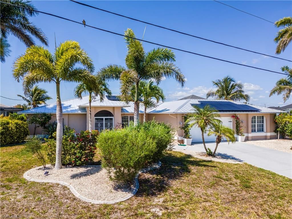 3821 NW 23rd ST, Cape Coral, FL 33993
