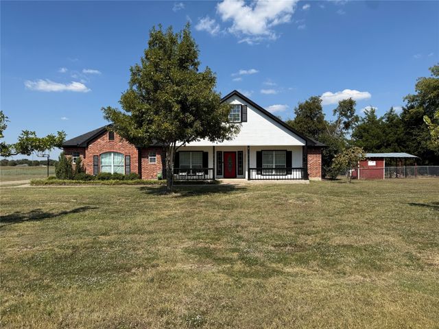 475 Gibson Road, Waxahachie, TX 75165