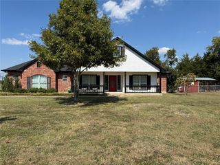475 Gibson Road, Waxahachie, TX 75165
