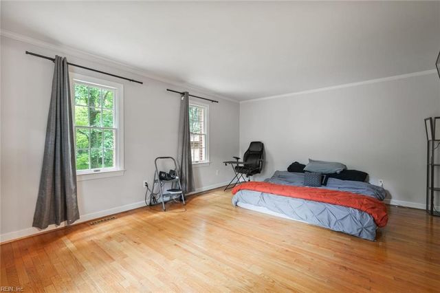 1433 Williams CIR, Suffolk, VA 23434