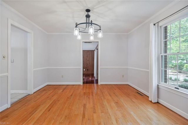 1433 Williams CIR, Suffolk, VA 23434