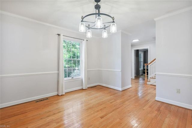1433 Williams CIR, Suffolk, VA 23434