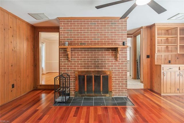 1433 Williams CIR, Suffolk, VA 23434