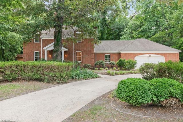 1433 Williams CIR, Suffolk, VA 23434