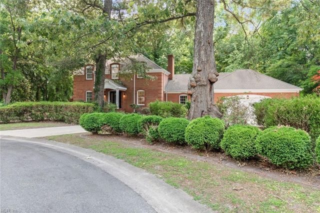 1433 Williams CIR, Suffolk, VA 23434