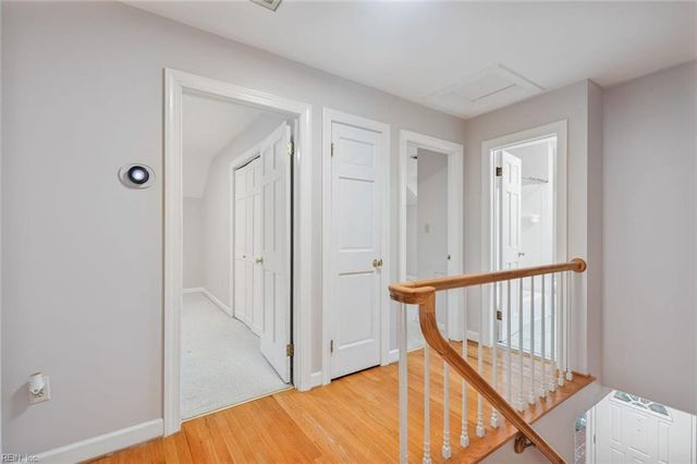 1433 Williams CIR, Suffolk, VA 23434