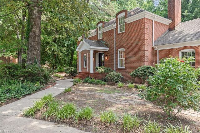 1433 Williams CIR, Suffolk, VA 23434