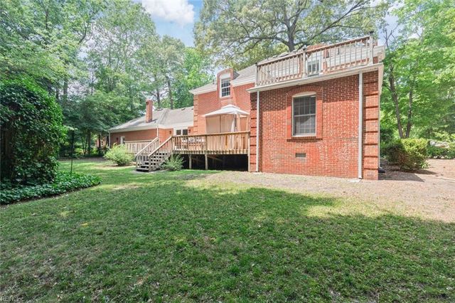 1433 Williams CIR, Suffolk, VA 23434