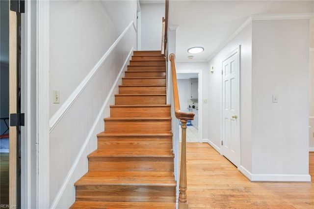 1433 Williams CIR, Suffolk, VA 23434