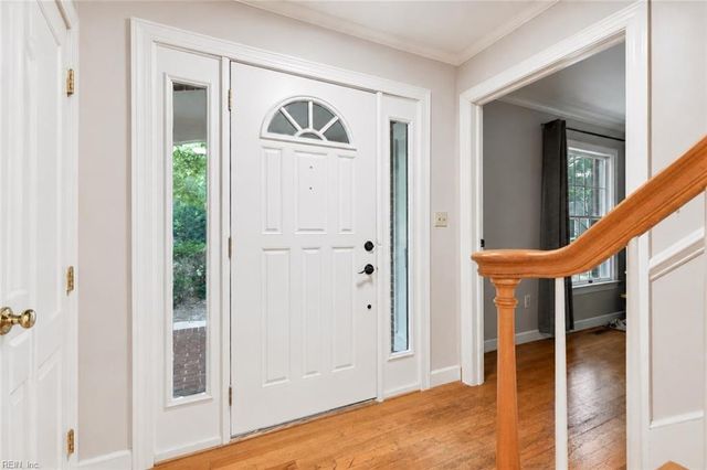 1433 Williams CIR, Suffolk, VA 23434