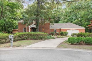 1433 Williams CIR, Suffolk, VA 23434