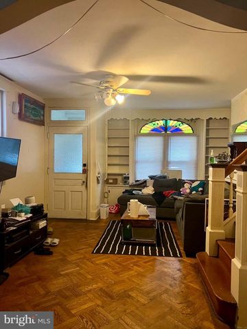 143 W CLARKSON AVE, Philadelphia, PA 19120