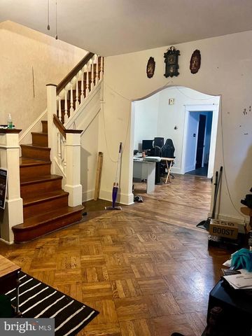 143 W CLARKSON AVE, Philadelphia, PA 19120