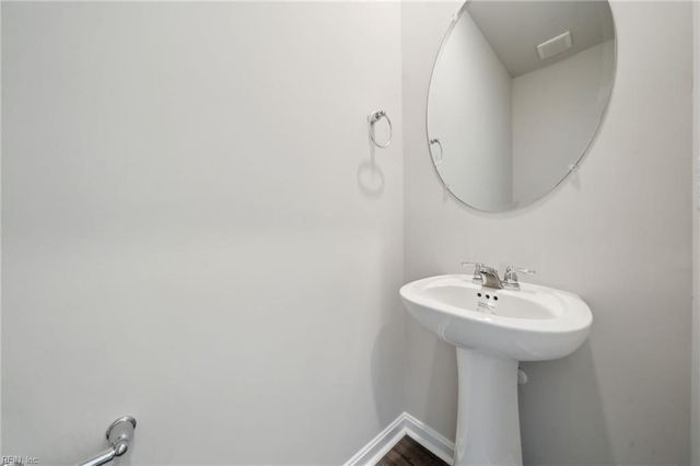 1118 Erin DR, Suffolk, VA 23435