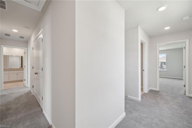 1118 Erin DR, Suffolk, VA 23435