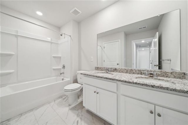 1118 Erin DR, Suffolk, VA 23435