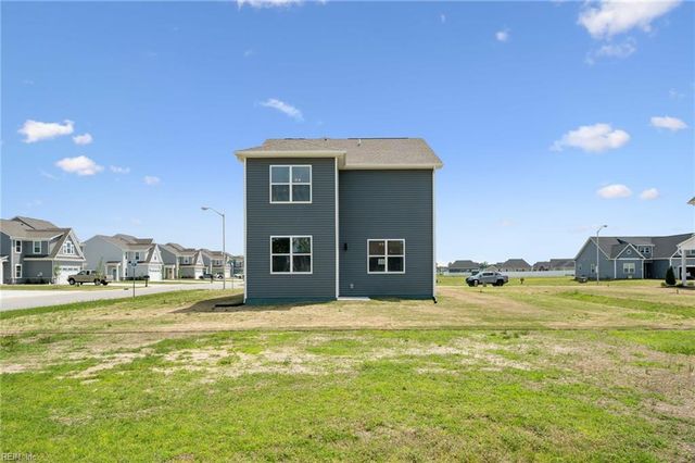 1118 Erin DR, Suffolk, VA 23435