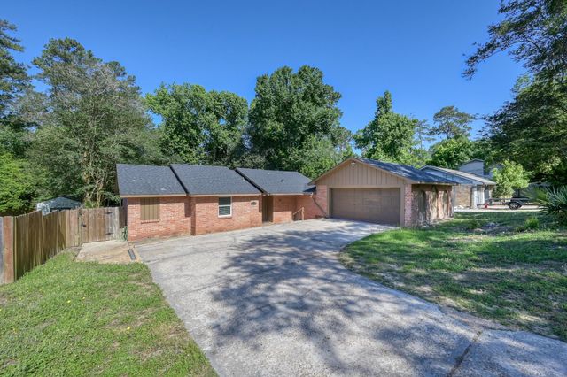 25747 Timber Lakes Drive, Spring, TX 77380