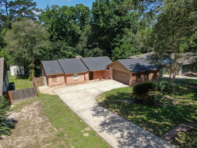 25747 Timber Lakes Drive, Spring, TX 77380