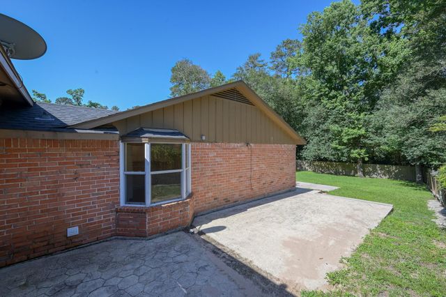 25747 Timber Lakes Drive, Spring, TX 77380