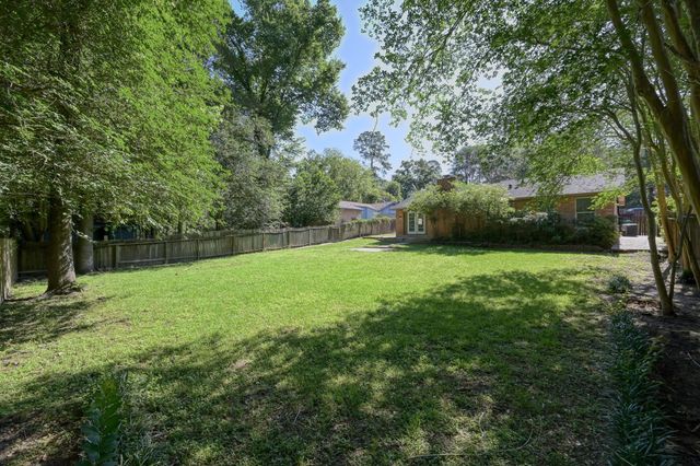 25747 Timber Lakes Drive, Spring, TX 77380