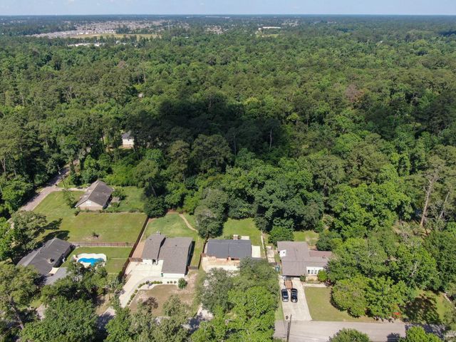 25747 Timber Lakes Drive, Spring, TX 77380
